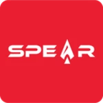 Logo of SPEAR android Application 